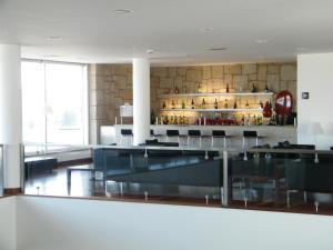 Bebidas em INATEL Vila Ruiva