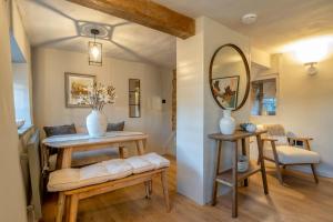 Fotografie z fotogalerie ubytování Olive Cottage v destinaci Easton on the Hill