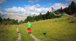 Hosté ubytování Cabane Du Renard