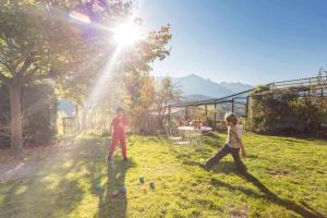 Φυσικό τοπίο κοντά σε αυτό το διαμέρισμα