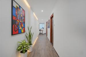 Φωτογραφία από το άλμπουμ του FabHotel Morning Glory στη Μπανγκαλόρ