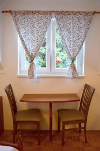 Kép Guest House Pod Grebenom szállásáról Podčetrtekben a galériában