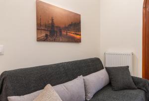 Χώρος καθιστικού στο Villa Psani - Beachfront Escape with Garden +36 φωτογραφίες