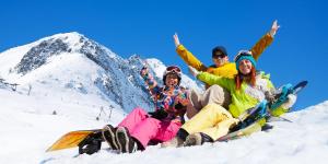 Hosté ubytování Chalupa Riviéra - Liptov, Bešeňová