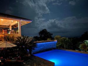 Fotografie z fotogalerie ubytování Panorama de Argao Boutique Hotel v destinaci Argao + 3 fotografie