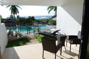 Fotografie z fotogalerie ubytování Panorama de Argao Boutique Hotel v destinaci Argao