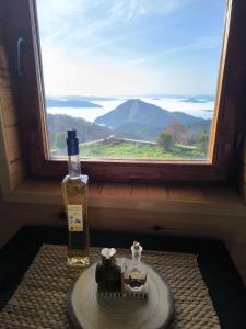 Φωτογραφία από το άλμπουμ του Apartman Gorska priča, Mokra Gora στη Μόκρα Γκόρα +3 φωτογραφίες