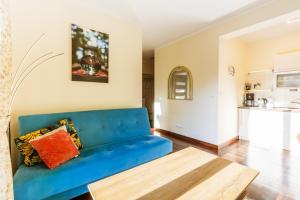 Kuchyň nebo kuchyňský kout v ubytování Parkowa Polana, Sun & Snow