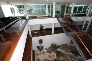 Imagem da galeria de INATEL Vila Ruiva em Vila Ruiva