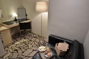 Зображення з фотогалереї помешкання Eco Tree Hotel Sheung Wan у Гонконгу +54 фото