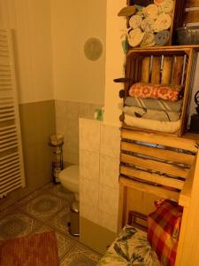 Ένα μπάνιο στο Outside by Katharina +7 φωτογραφίες