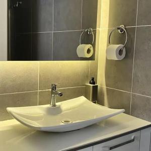 Φωτογραφία από το άλμπουμ του Bahem Rezidans σε Samsun +4 φωτογραφίες