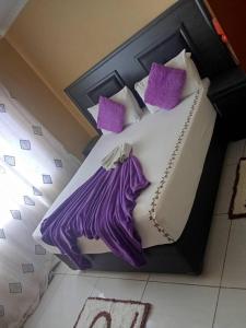 Kasane AirportにあるSalvie Geust Innのギャラリーの写真 +5枚の写真