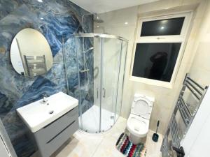 Imagen de la galería de Chigwell roll, en Chigwell