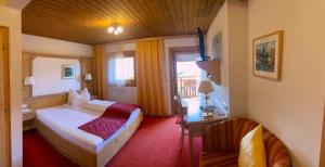 Φωτογραφία από το άλμπουμ του Hotel Schöne Aussicht σε Kartitsch +64 φωτογραφίες