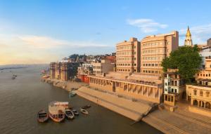 Φυσικό τοπίο κοντά σε αυτό το ξενοδοχείο