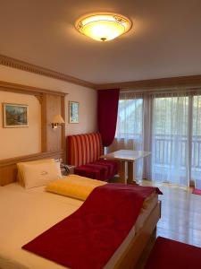 Φωτογραφία από το άλμπουμ του Hotel Schöne Aussicht σε Kartitsch