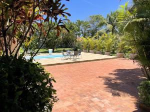 Bazén v ubytování Village Itaúna Inn - Beach Houses nebo v jeho okolí + 290 fotografií