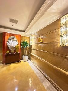 Φωτογραφία από το άλμπουμ του Hồng Vận Grand Hotel Móng cái σε Móng Cái +135 φωτογραφίες