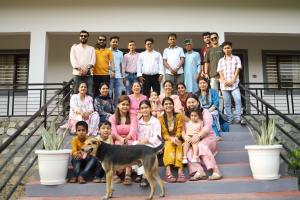 Fotografie z fotogalerie ubytování Katapathar Nature Resort v destinaci Kāta Patthar + 57 fotografií