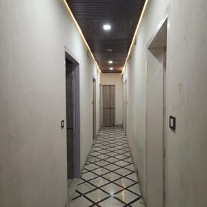 Fotografie z fotogalerie ubytování Naam Residency v destinaci Amritsar