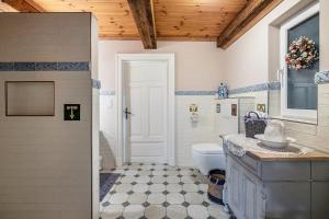 Ένα μπάνιο στο Hof Diederichs +25 φωτογραφίες