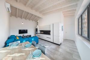 Кухня или мини-кухня в Casa Saskie
 +7 фотографий