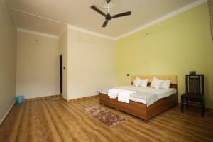 Fotografie z fotogalerie ubytování Katapathar Nature Resort v destinaci Kāta Patthar