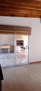 Μια τηλεόραση ή/και κέντρο ψυχαγωγίας στο Casa de mar