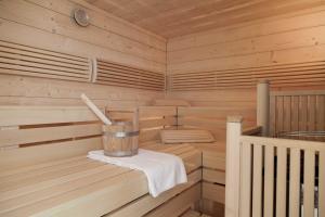 Fotografie z fotogalerie ubytování Hotel Garni Rifflsee v Sankt Leonhard im Pitztal