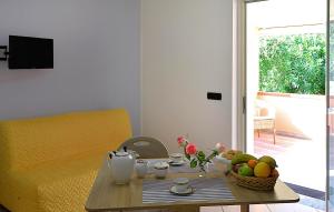 Đồ ăn tại/gần nhà nghỉ dưỡng