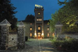 Gallery image of Hotel Castello in Modena
