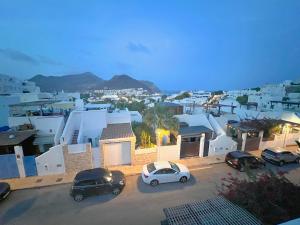 Φυσικό τοπίο κοντά σε αυτή η παραθεριστική κατοικία