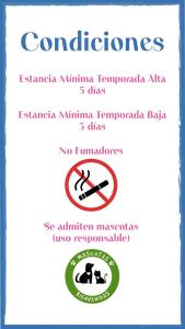 Chứng chỉ, giải thưởng, bảng hiệu hoặc các tài liệu khác trưng bày tại La Casita Azul