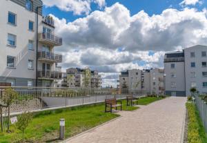 Bygningen som bed and breakfast-stedet ligger i