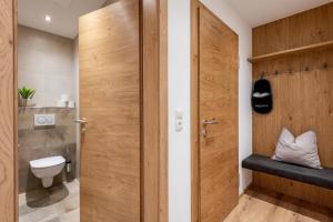 Un baño de Landhaus zum Griena 88 fotos más