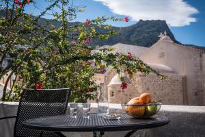 Γενική θέα στο βουνό ή θέα στο βουνό από  αυτό το ξενοδοχείο