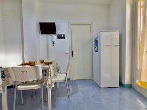 Køkken eller tekøkken på Casa di Rosa - 500m from the beach