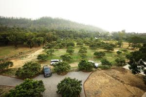 Fotografie z fotogalerie ubytování Katapathar Nature Resort v destinaci Kāta Patthar