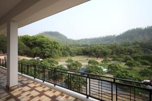 Fotografie z fotogalerie ubytování Katapathar Nature Resort v destinaci Kāta Patthar