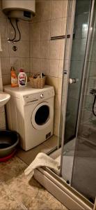 Ένα μπάνιο στο SmartStar