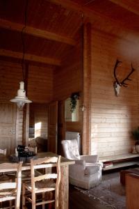 Fotografie z fotogalerie ubytování For-Rest Lodge v destinaci Broekhuizen