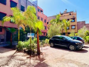 Здание апартаментов/квартиры