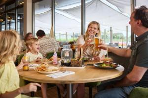 Επισκέπτες που μένουν στο RCN Vakantiepark de Potten