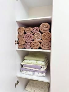 Fotografie z fotogalerie ubytování Modern Stroy 40 by Royal Rentals v destinaci Yunusobod