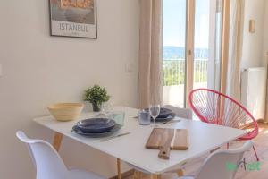 Phong cảnh thiên nhiên gần căn hộ