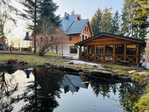 Φυσικό τοπίο κοντά σε αυτό το ξενοδοχείο διαμερισμάτων