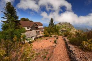 Imagine din galeria proprietății IlhaMontanha - Serras da Ilha în Jogo da Bola