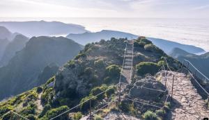 Imagine din galeria proprietății IlhaMontanha - Serras da Ilha în Jogo da Bola