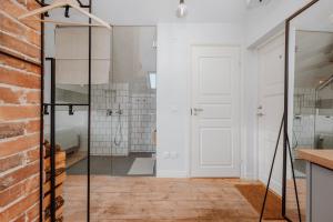 Ένα μπάνιο στο Haapsalu home by the sea +23 φωτογραφίες